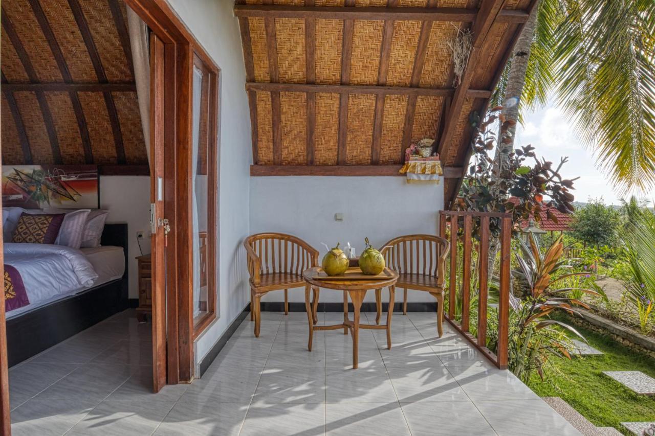 Tanglad Mahendra Cottage מראה חיצוני תמונה