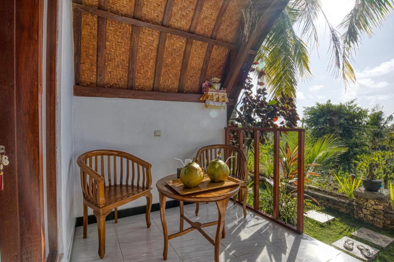 Tanglad Mahendra Cottage מראה חיצוני תמונה