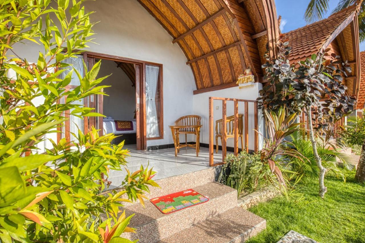 Tanglad Mahendra Cottage מראה חיצוני תמונה