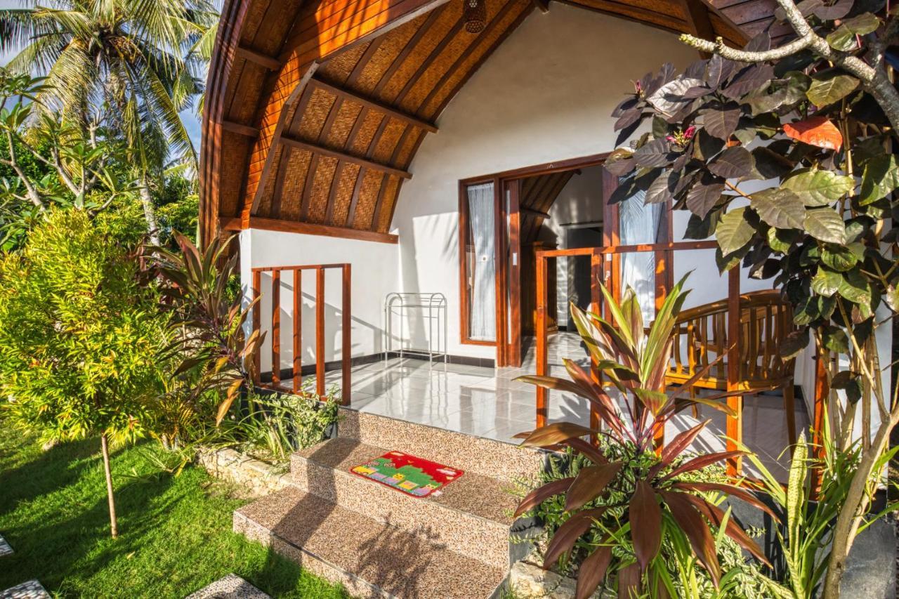 Tanglad Mahendra Cottage מראה חיצוני תמונה