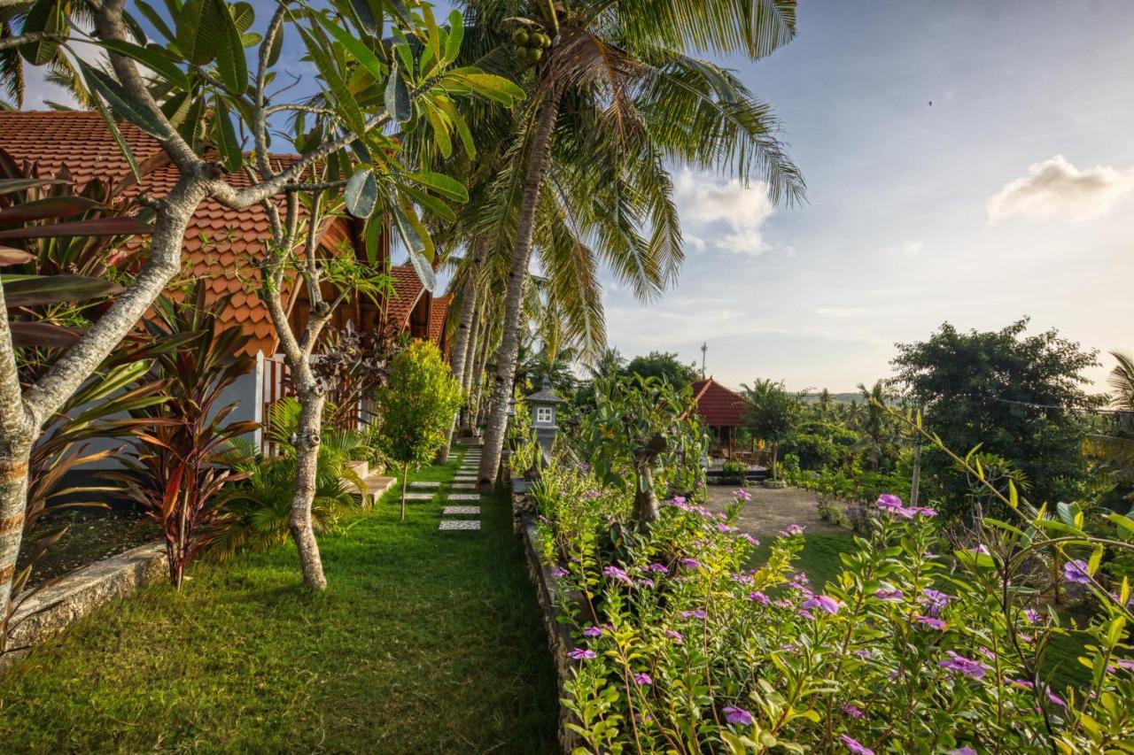 Tanglad Mahendra Cottage מראה חיצוני תמונה