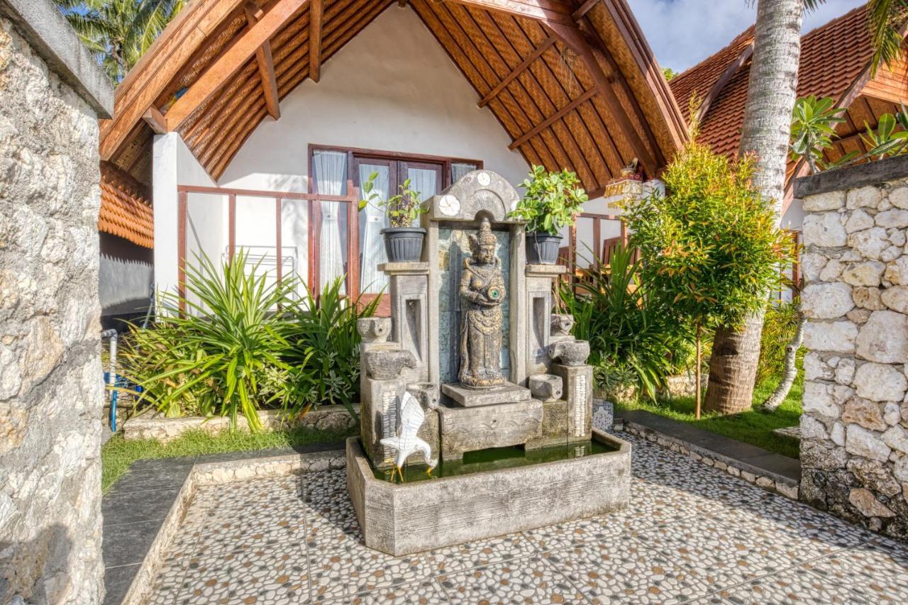 Tanglad Mahendra Cottage מראה חיצוני תמונה