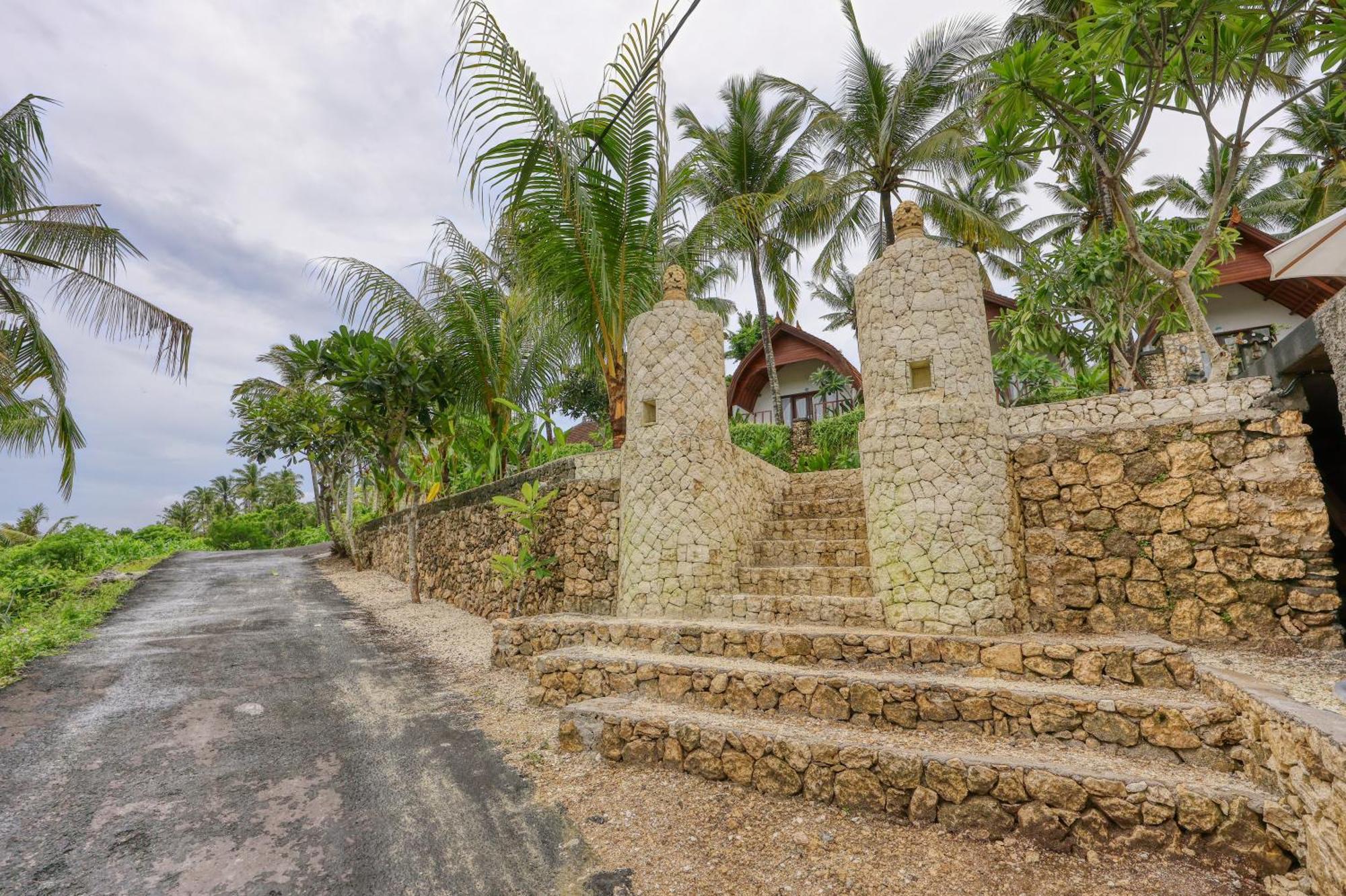 Tanglad Mahendra Cottage מראה חיצוני תמונה