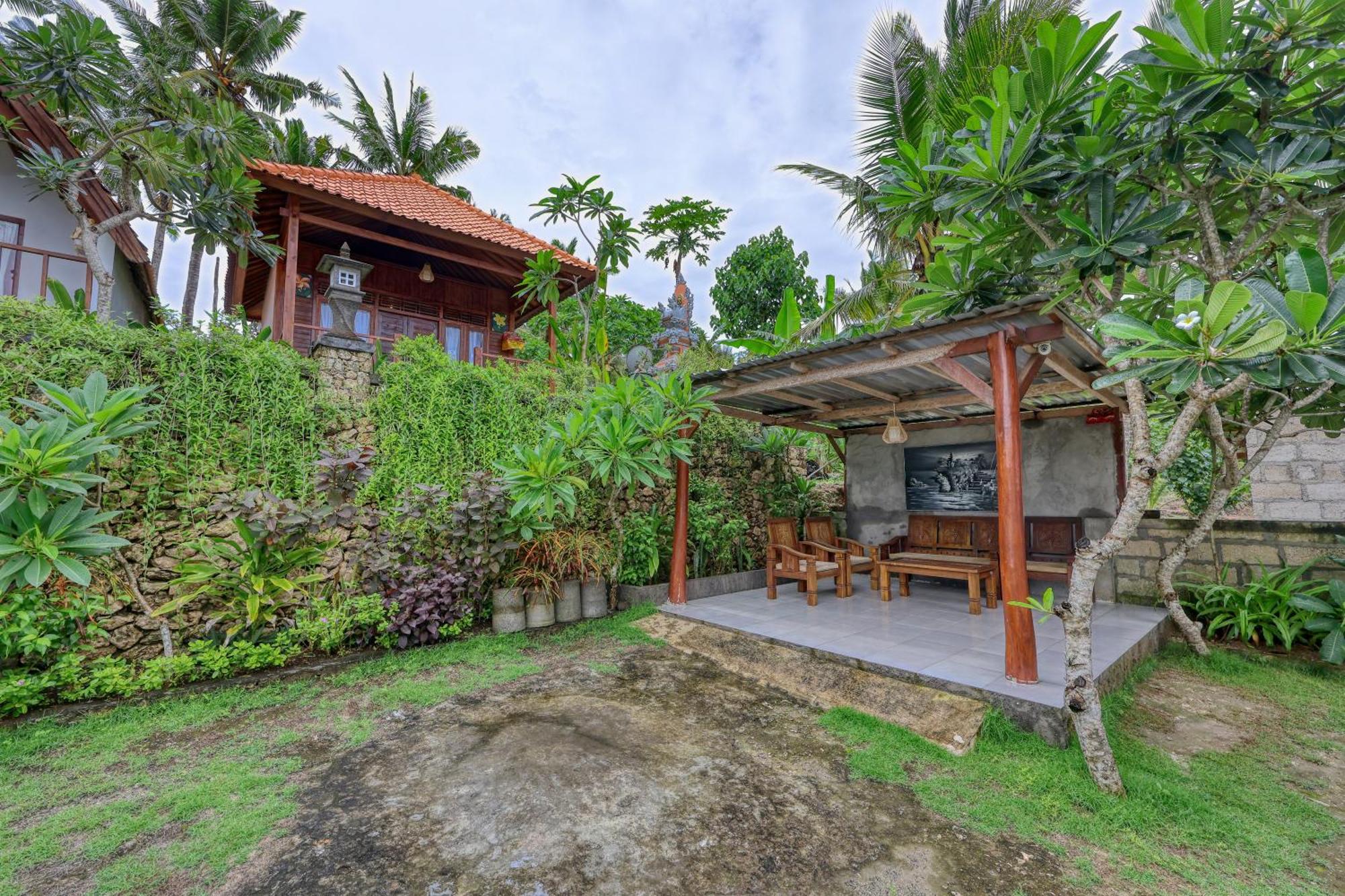 Tanglad Mahendra Cottage מראה חיצוני תמונה