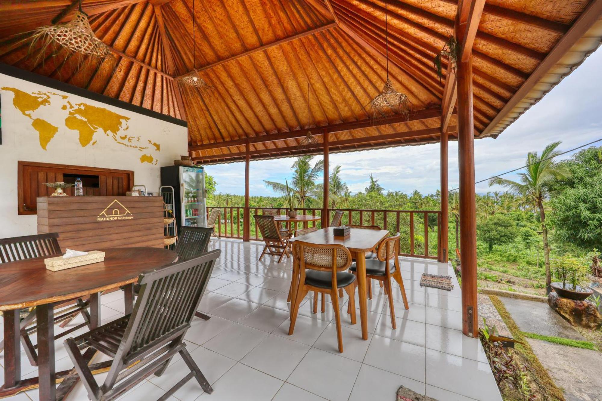 Tanglad Mahendra Cottage מראה חיצוני תמונה
