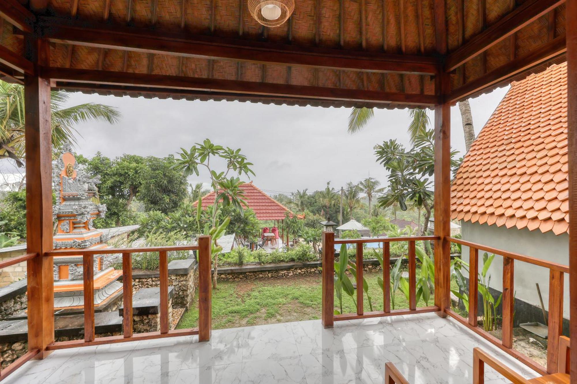 Tanglad Mahendra Cottage חדר תמונה