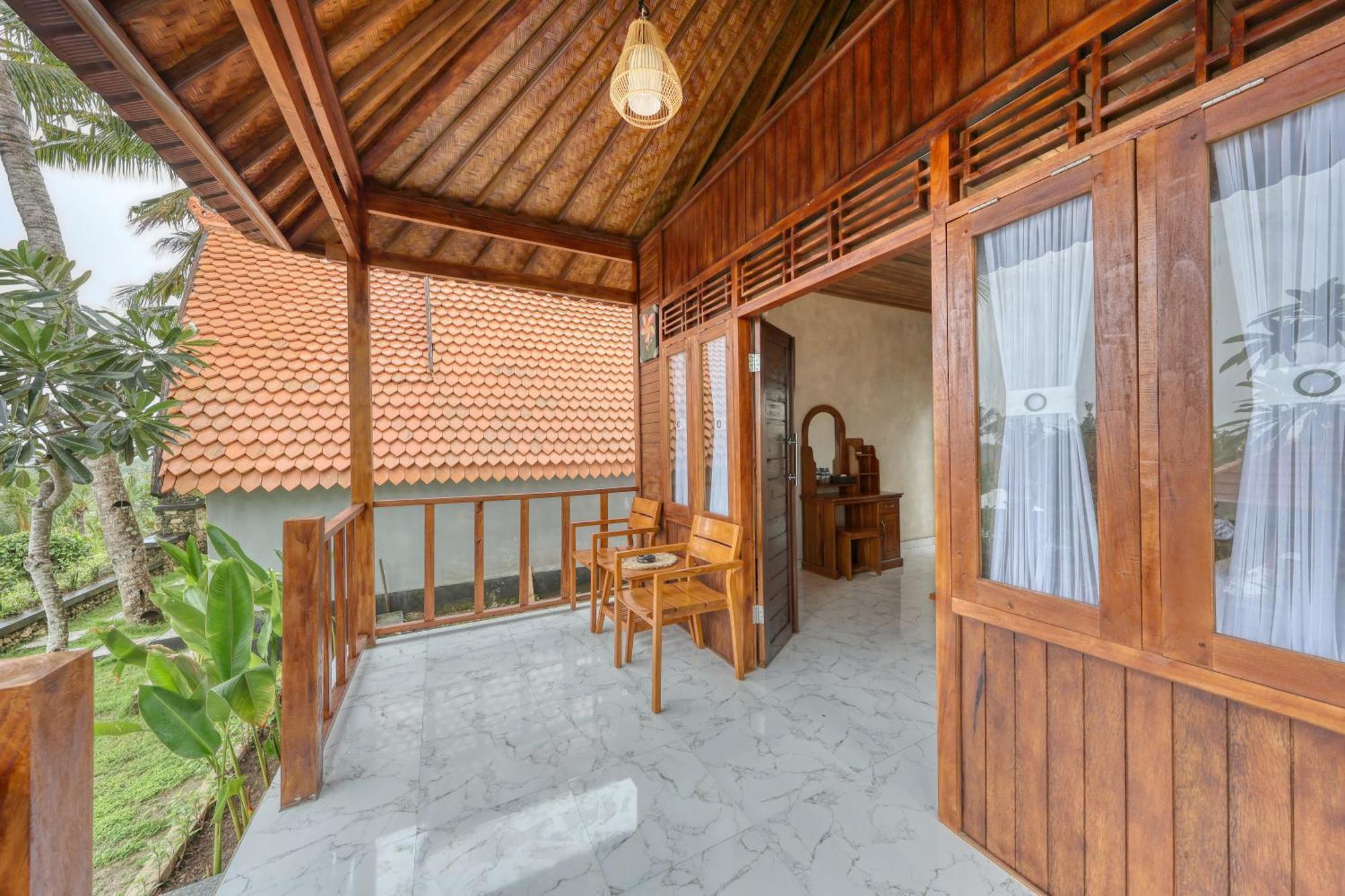 Tanglad Mahendra Cottage חדר תמונה