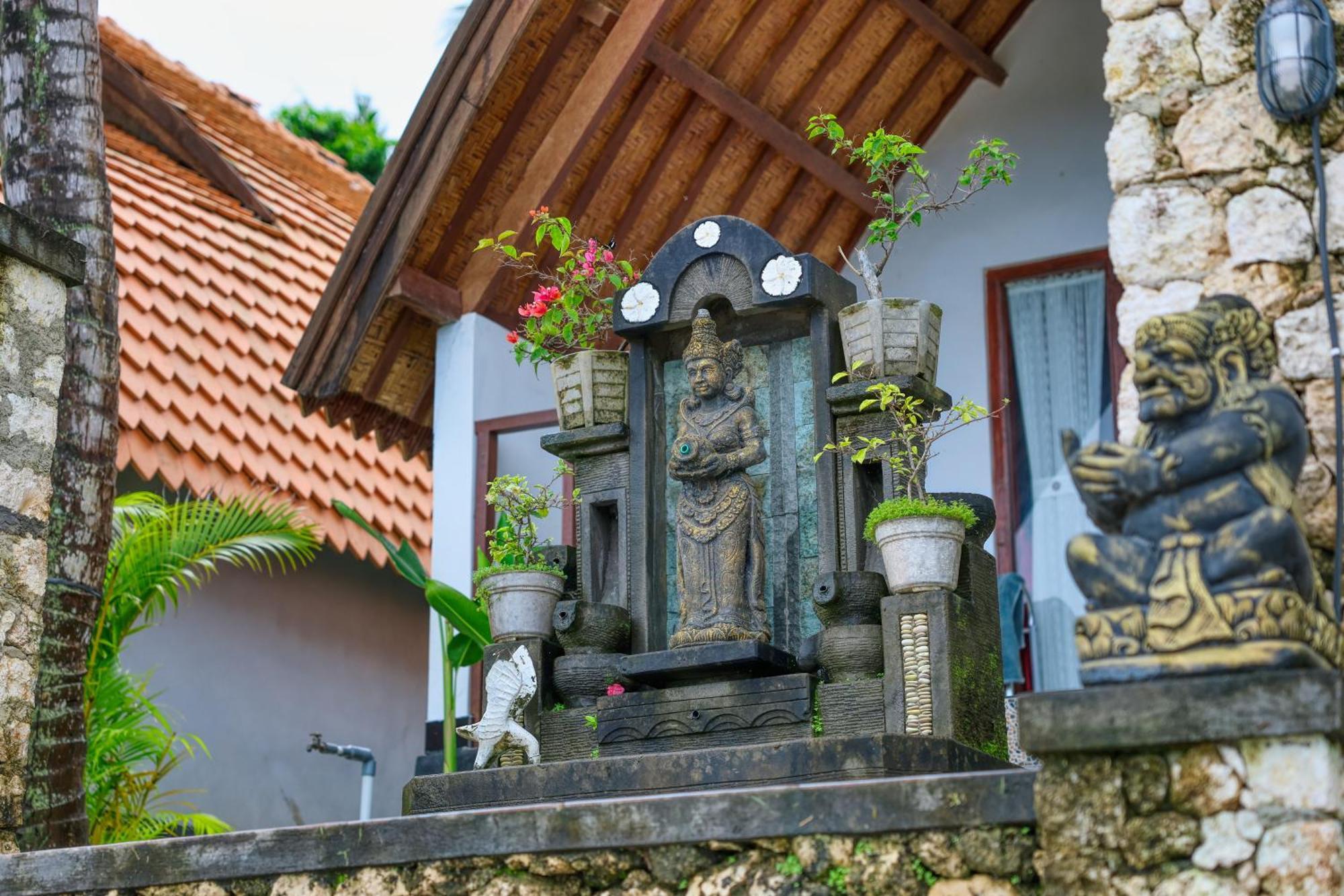 Tanglad Mahendra Cottage מראה חיצוני תמונה