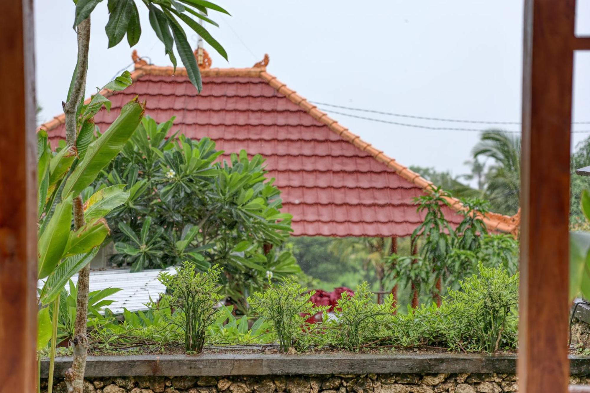Tanglad Mahendra Cottage מראה חיצוני תמונה