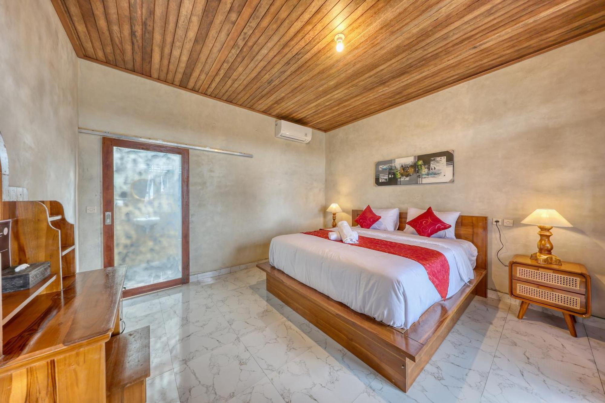 Tanglad Mahendra Cottage מראה חיצוני תמונה